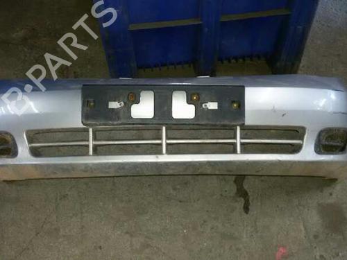 Used Front bumper DAEWOO LACETTI Hatchback (KLAN) 1.4 (95 hp) 7935326