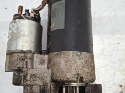 Used Starter Starter CITROËN C15 Box Body/MPV (VD_) 1.8 D (60 hp) 31888656 31888656