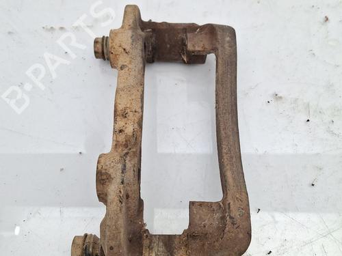 Używane Zacisk hamulca przedniego lewego NISSAN TERRANO II (R20) 2.4 i 12V 4WD (124 hp) 30897948