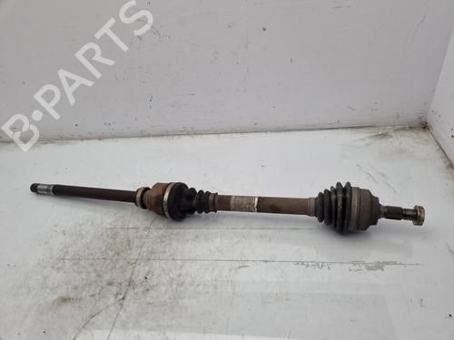 Used Right front driveshaft Right front driveshaft 17906143 17906143