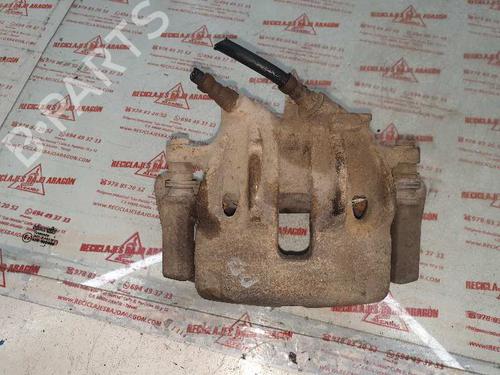 Used Right front brake caliper CITROËN JUMPER I Van (230L) [1994-2002]  11620482