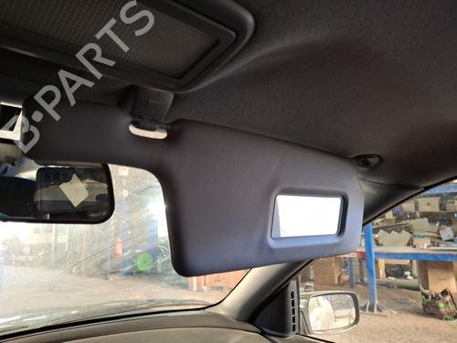 Used Right sun visor FORD MONDEO I (GBP) 2.0 i 16V 4x4 (132 hp) 30703907