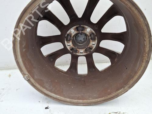 Felga RENAULT MEGANE IV Hatchback (B9A/M/N_) 1.5 dCi 110 (B9A3) | BP29634021C45 