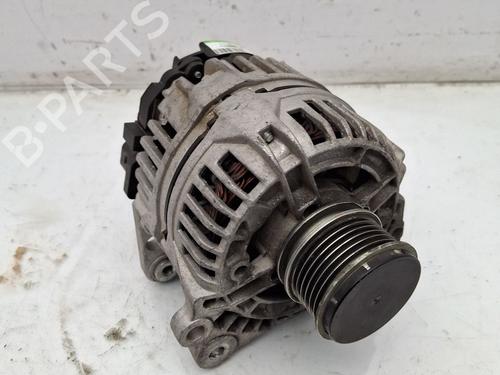 Generator VW GOLF IV (1J1) 1.9 TDI (110 hp) 29210614