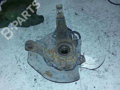Used Left front steering knuckle Left front steering knuckle OPEL VECTRA B Hatchback (J96) 1.7 TD (F68) (82 hp) 7940201 7940201