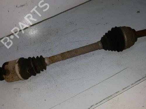 Used Left front driveshaft RENAULT MEGANE II Estate (KM0/1_) [2003-2012]  7930653