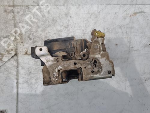 Front right lock RENAULT KANGOO (KC0/1_) 1.5 dCi | BP18863948C97 