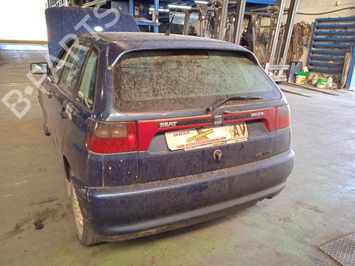 Right front indicator SEAT IBIZA II (6K1) 1.9 TDI | BP12458346C33 