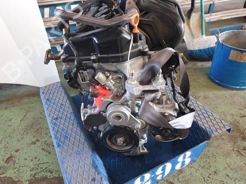 Engine HONDA HR-V (RU) 1.5 (RU1) | BP7990820M1 