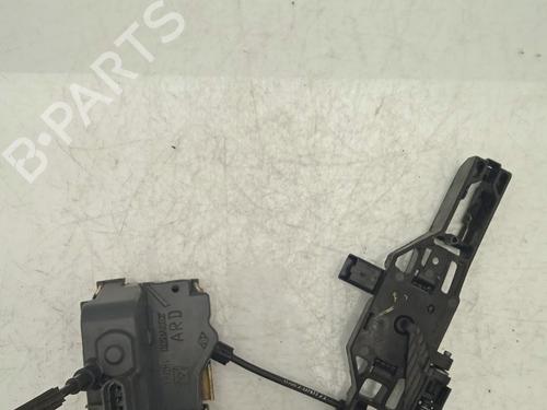 Rear right lock RENAULT LAGUNA II (BG0/1_) 1.9 dCi (BG08, BG0G) | BP12458348C99 