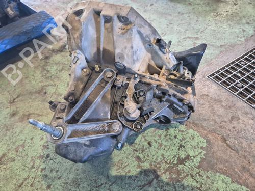 Gearbox RENAULT CLIO III Hatchback Van (SB_, SR_) 1.5 dCi | BP27475437M3 