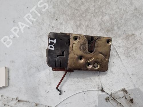Used Front left lock CITROËN XSARA (N1) 2.0 HDi 90 (90 hp) 17441173