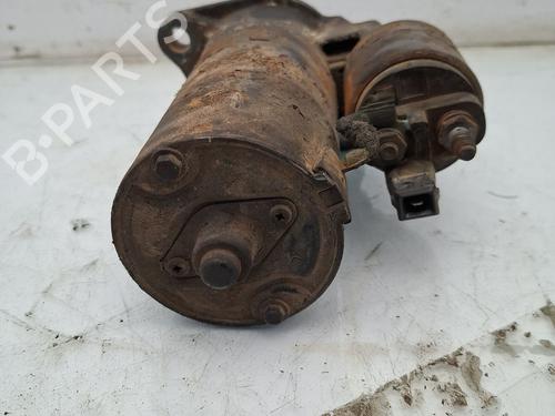 Startmotor Startmotor VW GOLF IV (1J1) 1.9 TDI (115 hp) 39654761 39654761
