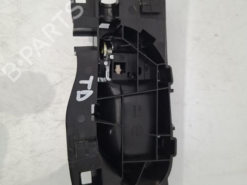 Rear right interior door handle PEUGEOT 2008 I (CU_) 1.6 BlueHDi 100 | BP37074842I16 - Image 2