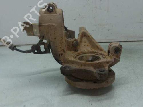 Right front steering knuckle CITROËN XSARA PICASSO (N68)  | BP7932392M26 