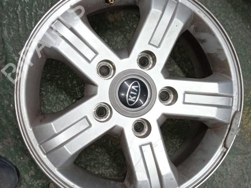 Rim KIA SORENTO I (JC) 2.5 CRDi 4WD | BP8588546C45 