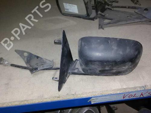 Left mirror VW GOLF II (19E, 1G1) 1.8 | BP7992533C26 