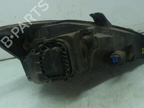 Left headlight FORD FOCUS I (DAW, DBW) 1.8 Turbo DI / TDDi | BP7932796C28 
