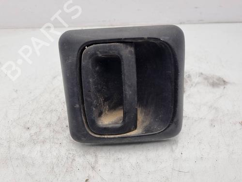 Used Front left exterior door handle CITROËN JUMPER I Van (244) 2.8 HDi (128 hp) 9078827