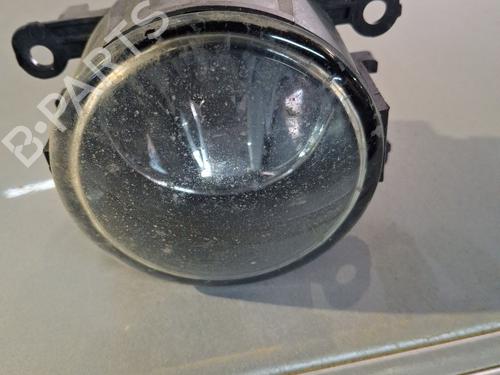 Used Right front fog light Right front fog light RENAULT LAGUNA III (BT0/1) 1.5 dCi (BT00, BT0A, BT0T, BT1J) (110 hp) 33326195 33326195