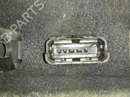 Right taillight NISSAN MICRA III (K12) 1.5 dCi | BP7931455C35 
