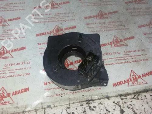 Used Squib airbag VW POLO (9N_, 9A_) 1.4 16V (75 hp) 7936224
