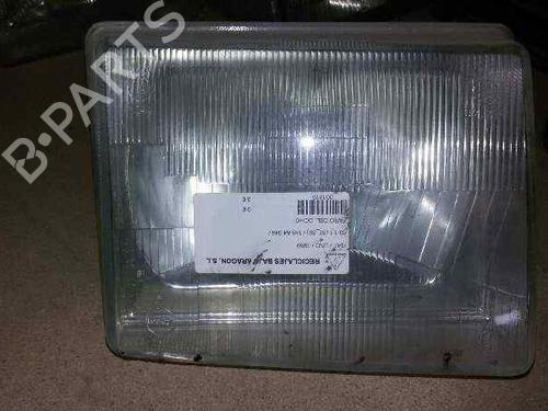 Used Right headlight FIAT UNO (146_, 158_) [1983-2013]  7943263