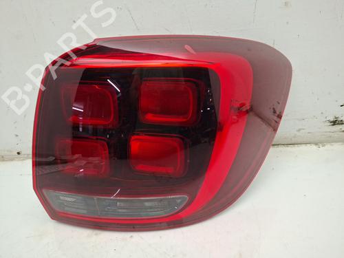 Used Right taillight Right taillight 38594067 38594067