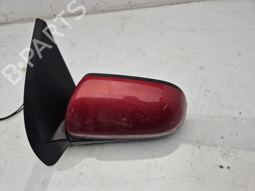 Left mirror CHEVROLET AVEO / KALOS Hatchback (T200) 1.4 | BP23660395C26 