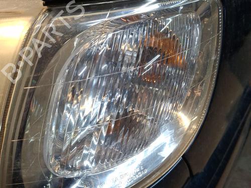 Blinklys foran venstre HYUNDAI TRAJET Box Body/MPV (FO) CRDi (113 hp) 32381790