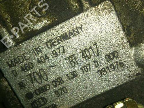 Injection pump SEAT CORDOBA (6K1, 6K2) 1.9 TDI | BP7932927M78 