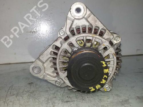 Generator RENAULT MEGANE II Saloon (LM0/1_) 1.6 16V (LM1R, LM0C) | BP7930520M7 