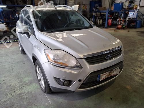 Used Parts FORD KUGA I 2.0 TDCi 4x4 (136 hp) 2147815