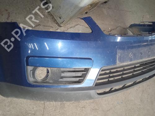 Front bumper FORD FOCUS C-MAX (DM2) 1.8 TDCi | BP9583810C7 