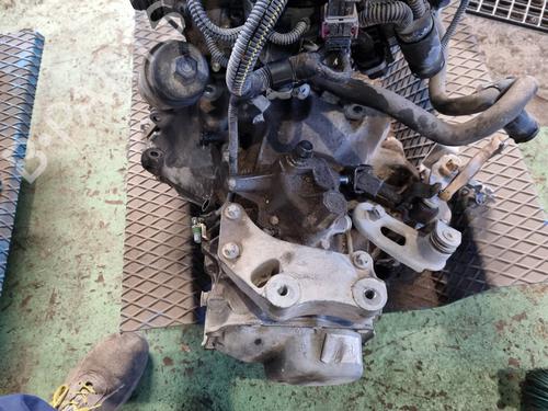 Used Gearbox OPEL CORSA D (S07) [2006-2015]  9179341