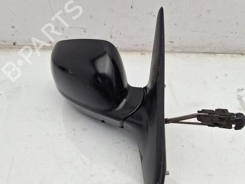 Right mirror SEAT LEON (1M1) 1.6 | BP26434174C27 