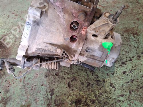 Gearkasse CITROËN BERLINGO MULTISPACE (B9) 1.6 HDi 90 | BP29856451M3