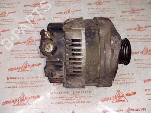 Used Alternator PEUGEOT 806 (221) 2.0 (121 hp) 7944615