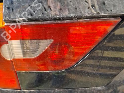 Heckleuchte links hinten für BMW X3 (E83) 2.0 d (150 hp) 32381422