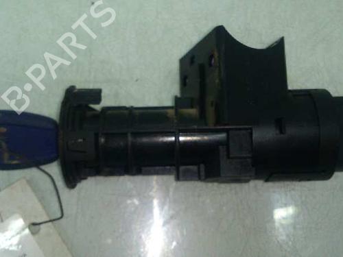 Used Ignition barrel FIAT PANDA (169_) 1.2 (169.AXB11, 169.AXB1A) (60 hp) 7932238