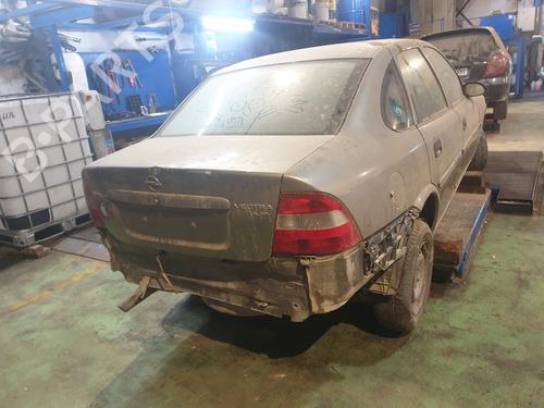 Alternator OPEL VECTRA B (J96)  | BP7946056M7 