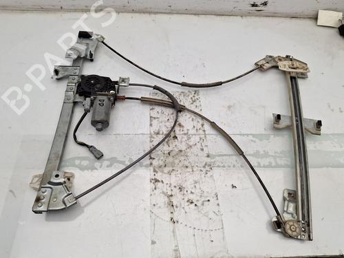 Used Front right window mechanism CITROËN BERLINGO / BERLINGO FIRST Box Body/MPV (M_) 1.9 D (MBDJY) (70 hp) 30480549