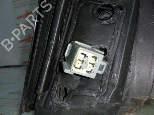 Right mirror FORD FOCUS II (DA_, HCP, DP) 1.6 TDCi | BP7943903C27 