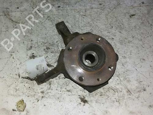 Used Right front steering knuckle RENAULT KANGOO Express (FC0/1_) [1997-2025]  7942139