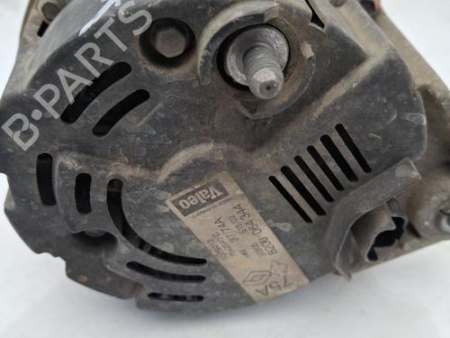 Alternator RENAULT KANGOO (KC0/1_) 1.2 (KC0A, KC0K, KC0F, KC01) | BP25769677M7 - Image 2