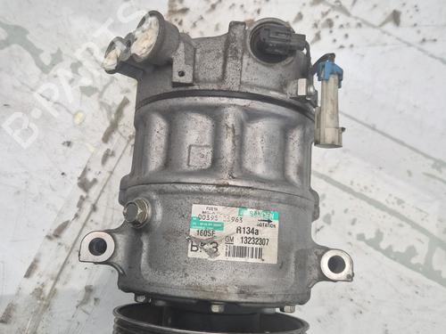 ac-compressor-opel-insignia-a-g09-2008-2009-2010-2011-2012-2013-2014-2015-2016-2017-39398595 main image