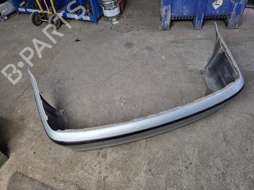 Rear bumper BMW 3 (E46)  | BP12353185C8 