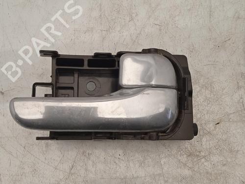 Used Front right interior door handle NISSAN ALMERA II Hatchback (N16) 1.5 dCi (82 hp) 17218722