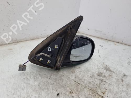 Used Right mirror NISSAN ALMERA II Hatchback (N16) 2.2 Di (110 hp) 22322174
