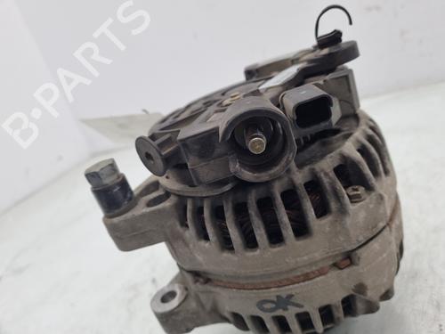 Alternator PEUGEOT 307 SW (3H) 1.6 HDI 110 | BP10861568M7 